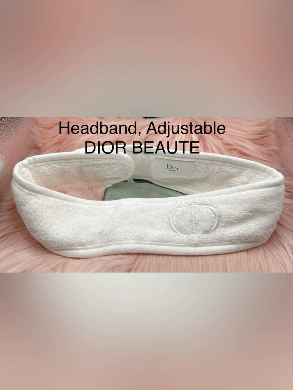 DIOR & Chanel & other beauty items, choose (1) FUNDRAISER for Grandbaby - Picture 12 of 16
